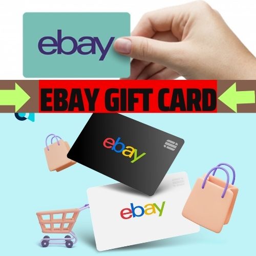 Update Way New Ebay Gift Card – 2024